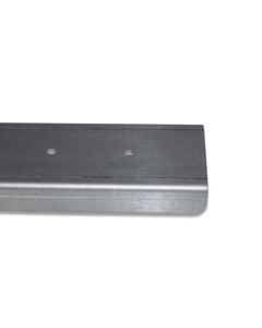 Extension manure curtain fixture, MB drive NAT-Nova 250